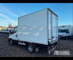 Iveco daily 35C13 Cella frigo 3.20MT ATP FRC 2025