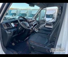 Iveco daily 35C13 Cella frigo 3.20MT ATP FRC 2025 - 13