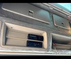 Iveco stralis 310 furgone 9.60mt e sponda 2015 E6