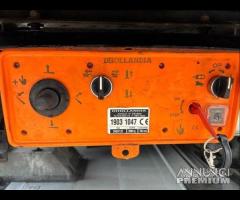 Iveco stralis 310 furgone 9.60mt e sponda 2015 E6 - 12