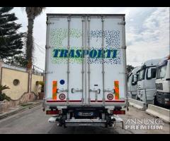 Iveco stralis 310 furgone 9.60mt e sponda 2015 E6 - 17