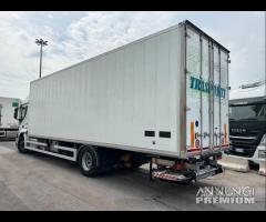 Iveco stralis 310 furgone 9.60mt e sponda 2015 E6 - 18