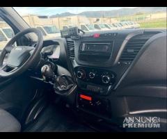 Iveco daily 72C15 cella 4.40mt e sponda 2017 E6 - 6