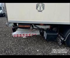 Iveco daily 72C15 cella 4.40mt e sponda 2017 E6 - 13