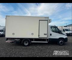 Iveco daily 72C15 cella 4.40mt e sponda 2017 E6 - 14