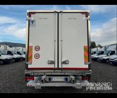 Iveco daily 72C15 cella 4.40mt e sponda 2017 E6 - 16