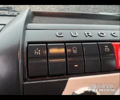 Iveco eurocargo 120EL22 Centina 5.50mt e sponda E5