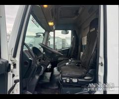 Iveco eurocargo 120EL22 Centina 5.50mt e sponda E5 - 6
