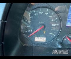 Iveco stralis 310 furgone 9.50mt e sponda 2015 E6