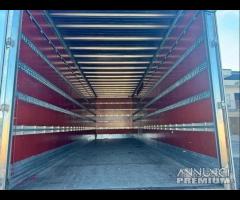 Iveco stralis 310 furgone 9.50mt e sponda 2015 E6 - 10