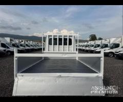 Iveco daily 35C14 7 posti e cassone fisso 2020 - 12
