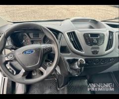 Ford transit 2.0 130cv Cella 3.40mt -2019 E6