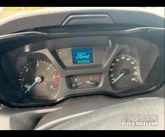 Ford transit 2.0 130cv Cella 3.40mt -2019 E6