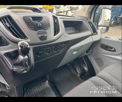 Ford transit 2.0 130cv Cella 3.40mt -2019 E6