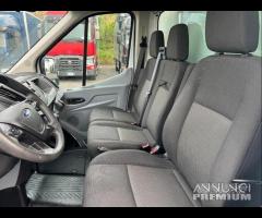 Ford transit 2.0 130cv Cella 3.40mt -2019 E6 - 6