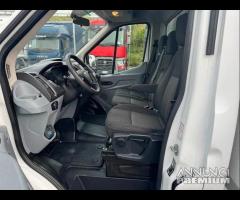 Ford transit 2.0 130cv Cella 3.40mt -2019 E6 - 8
