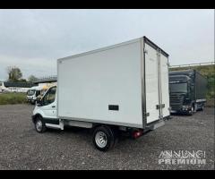 Ford transit 2.0 130cv Cella 3.40mt -2019 E6 - 14