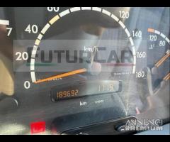 Mercedes Sprinter 413 soccorso stradale con forche