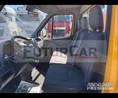 Mercedes Sprinter 413 soccorso stradale con forche - 6