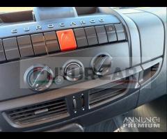 Iveco eurocargo 75E19 10 pedane frigo 2016 E6