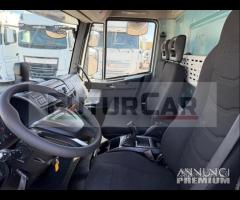 Iveco eurocargo 75E19 10 pedane frigo 2016 E6