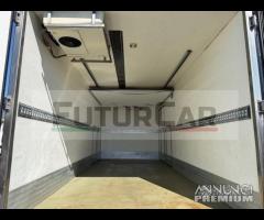 Iveco eurocargo 75E19 10 pedane frigo 2016 E6 - 8