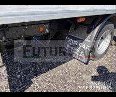 Iveco eurocargo 75E19 10 pedane frigo 2016 E6 - 12