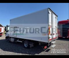 Iveco eurocargo 75E19 10 pedane frigo 2016 E6 - 14