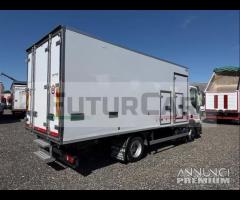 Iveco eurocargo 75E19 10 pedane frigo 2016 E6 - 16
