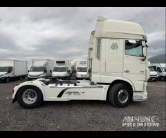 DAF 510 trattore /80 2014 Euro6 - 16
