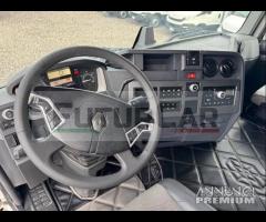 Renault T480 impianto idraulico 2015 E6