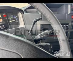 Renault T480 impianto idraulico 2015 E6