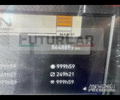 Renault T480 impianto idraulico 2015 E6
