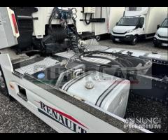 Renault T480 impianto idraulico 2015 E6 - 7