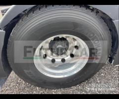 Renault T480 impianto idraulico 2015 E6 - 12