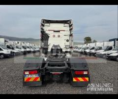 Renault T480 impianto idraulico 2015 E6 - 13