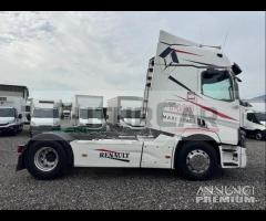 Renault T480 impianto idraulico 2015 E6 - 15