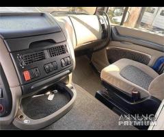 Daf 105.510 motrice trasporto animali 2009 E5