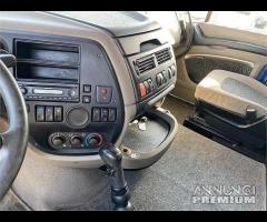 Daf 105.510 motrice trasporto animali 2009 E5