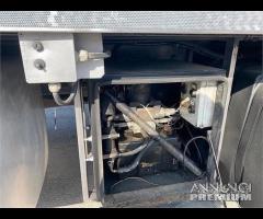 Daf 105.510 motrice trasporto animali 2009 E5 - 9