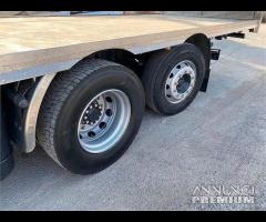 Daf 105.510 motrice trasporto animali 2009 E5 - 12