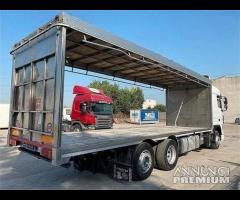Daf 105.510 motrice trasporto animali 2009 E5 - 14