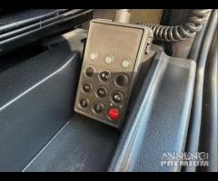 Iveco eurocargo 120E21 Furgone 7.80 e sponda 2019