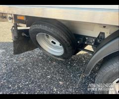 Iveco daily 35C14N Cella frigo 7 pedane 2015 E6