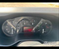 Iveco daily 35C14N Cella frigo 7 pedane 2015 E6