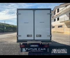 Iveco daily 35C14N Cella frigo 7 pedane 2015 E6 - 13