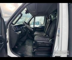 Iveco Daily 35C15 3000 Centina 4.90MT 2017 Euro6
