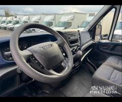 Iveco Daily 35C15 3000 Centina 4.90MT 2017 Euro6