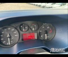 Iveco Daily 35C15 3000 Centina 4.90MT 2017 Euro6 - 7