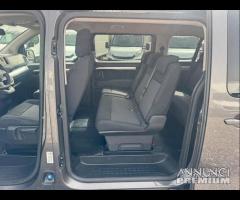 Citroen Jumpy 8 Posti Automatico 2019 Euro6